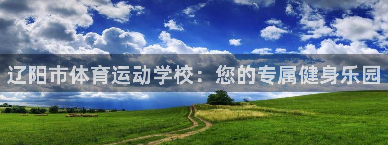辽阳市体育运动学校：您的专属健身乐园